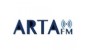 Arta FM'in Logo Görüntüsü