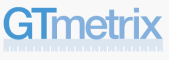 GTmetrix Sitesinin Logo Görüntüsü