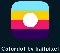 ColorHailPixel Sitesinin Logo Görüntüsü