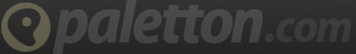 Paletton Sitesinin Logo Görseli