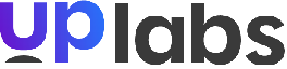UpLabs Sitesinin Logo Görüntüsü