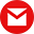 Google E-Posta Logosu Görüntüsü