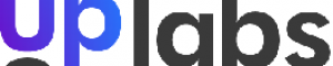UpLabs Sitesinin Logo Görüntüsü