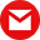 Google E-Posta Logosu Görüntüsü